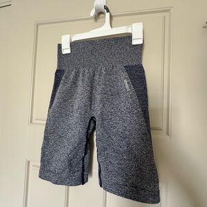 Gymshark Biker Shorts